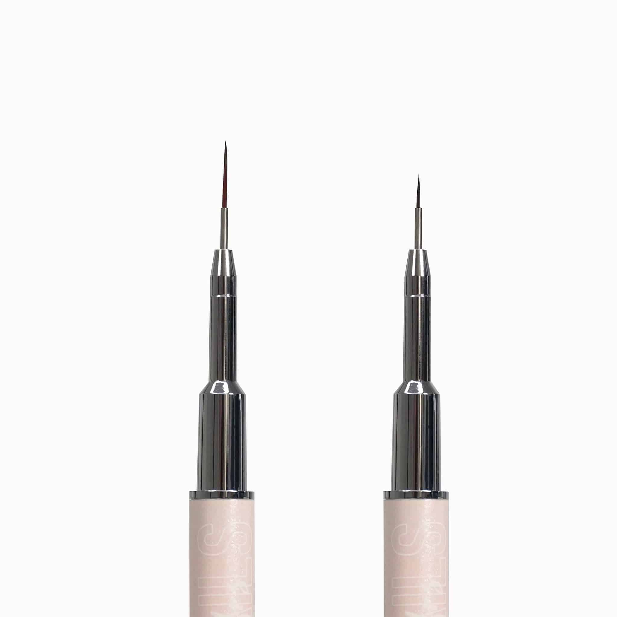 Nail art brush 1/2 - Nails frs