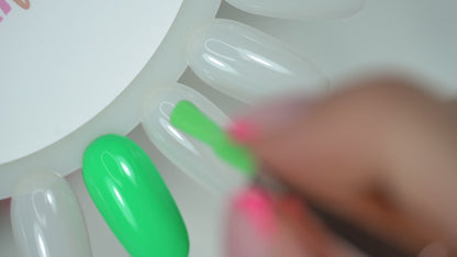 Gel Polish Refresh
