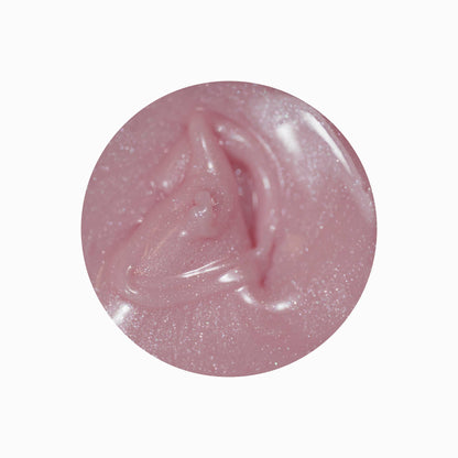 Solid fiber baby shine - Nails frs