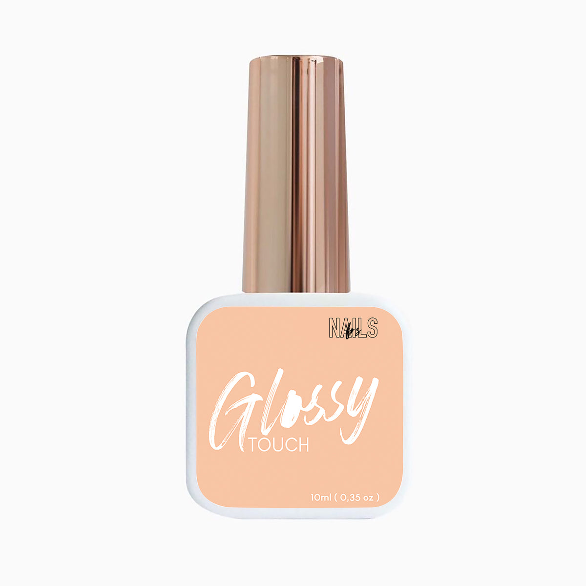 Top coat Glossy Touch