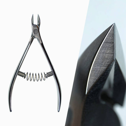 Pince à cuticules A/5 - Nails frs