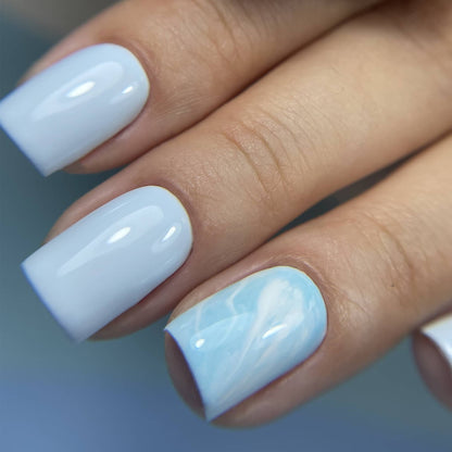 Gel Polish Angel - Nails frs