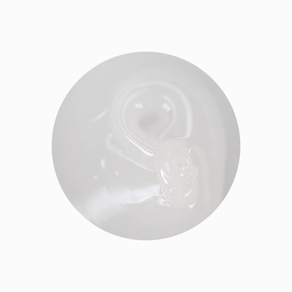 Solid fiber Coconut - Nails frs