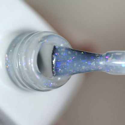 Gel Polish Shine Milky - Nails frs