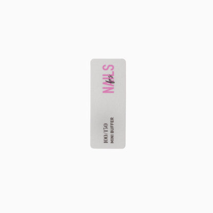 Mini buffer 100/150 - Nails frs