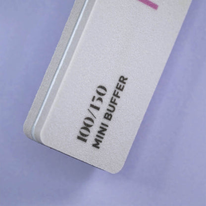 Mini buffer 100/150 - Nails frs