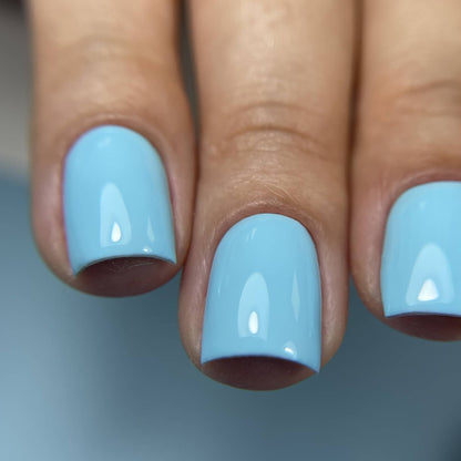 Gel Polish Sky - Nails frs
